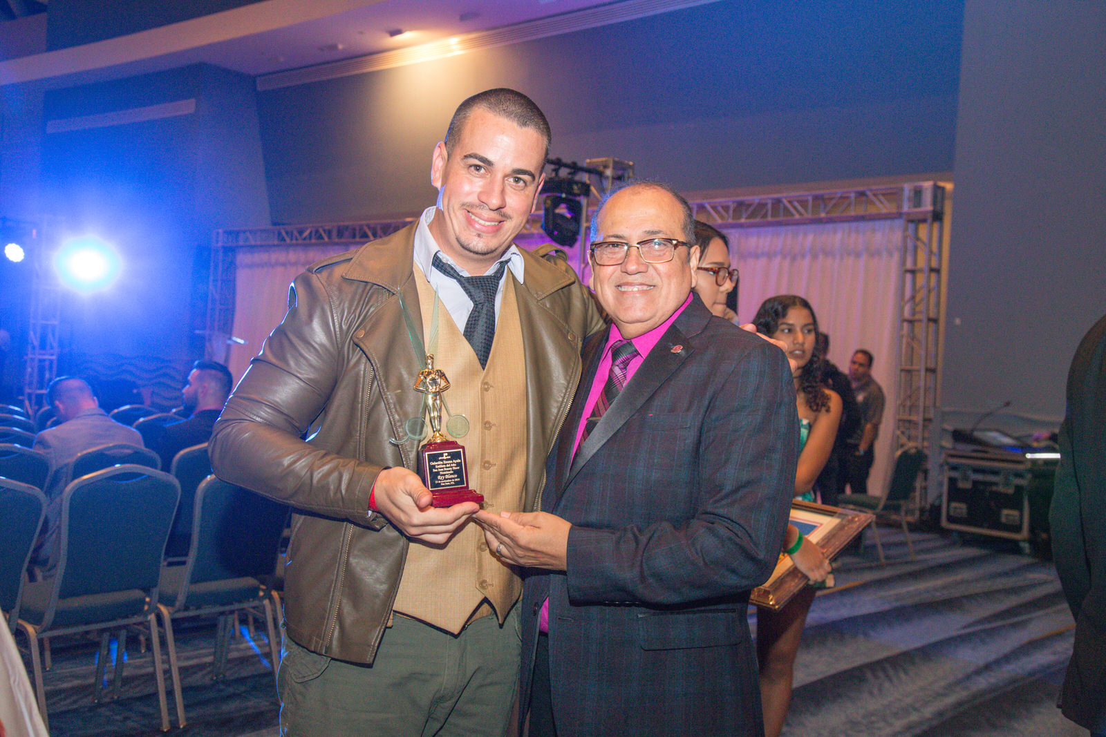 San Juan Beauty Show 2016, foto 152