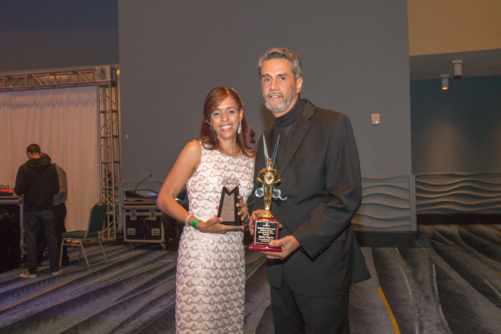 San Juan Beauty Show 2016, foto 153
