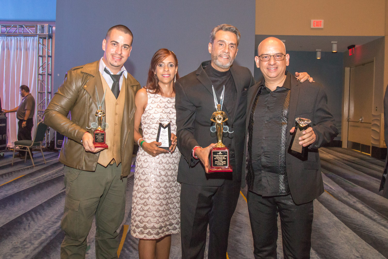 San Juan Beauty Show 2016, foto 154
