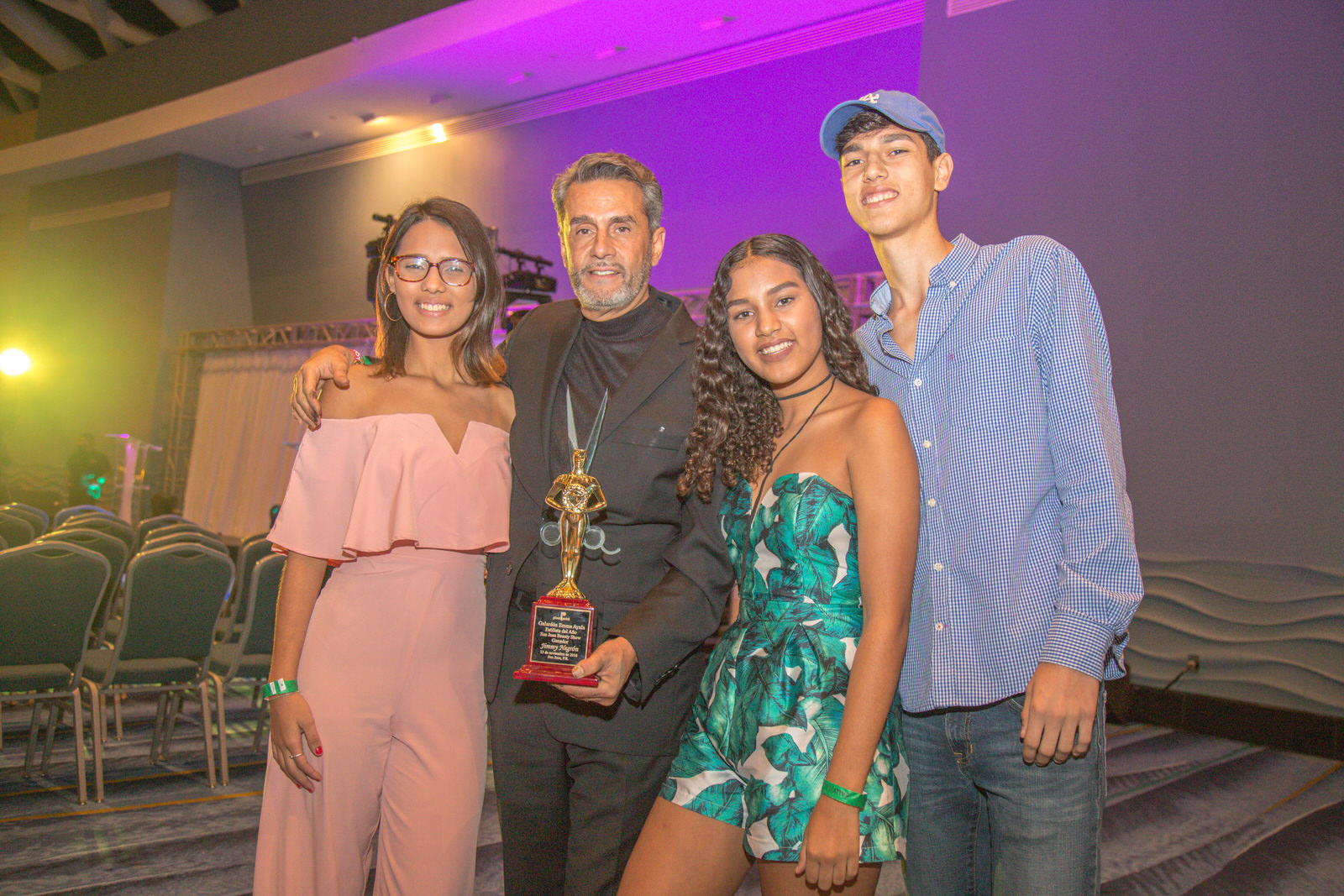 San Juan Beauty Show 2016, foto 156