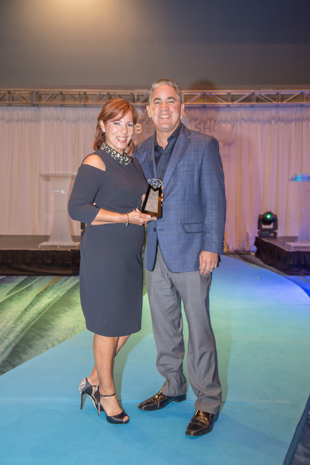 San Juan Beauty Show 2016, foto 162