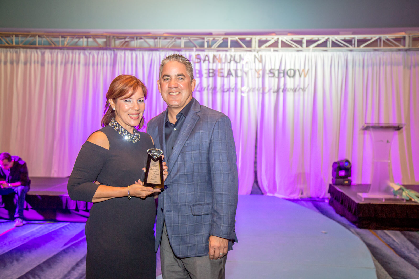 San Juan Beauty Show 2016, foto 163