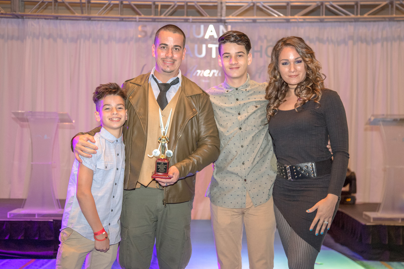 San Juan Beauty Show 2016, foto 164