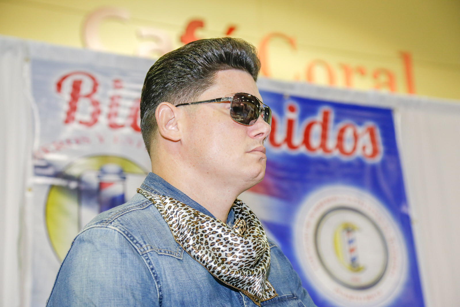 San Juan Beauty Show 2016, foto 17