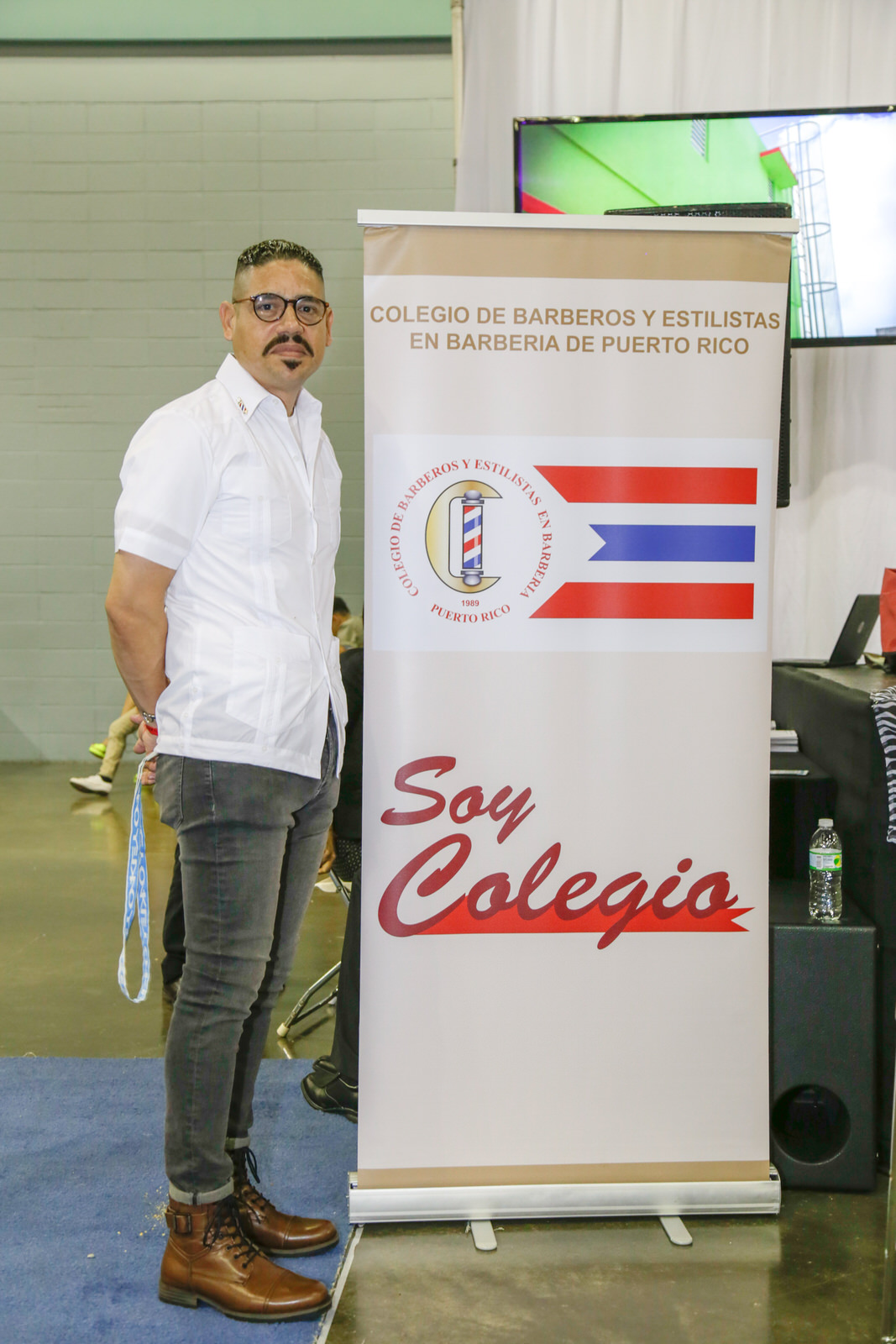 San Juan Beauty Show 2016