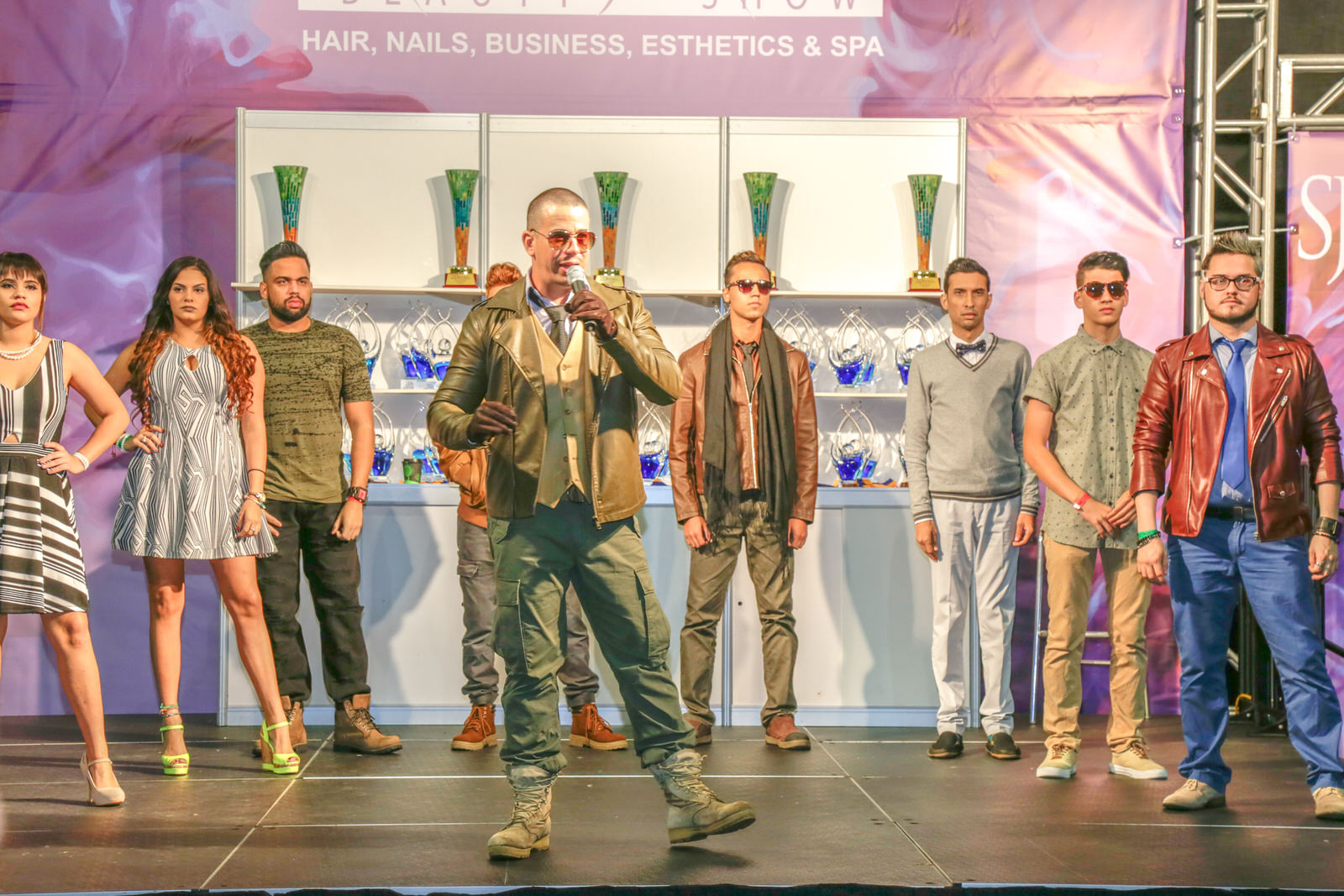San Juan Beauty Show 2016, foto 24