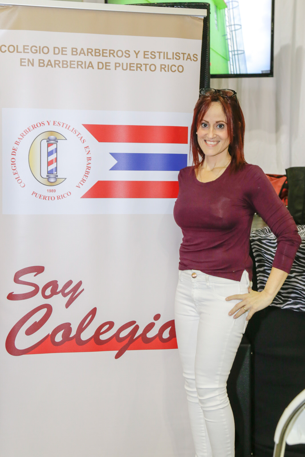 San Juan Beauty Show 2016, foto 2