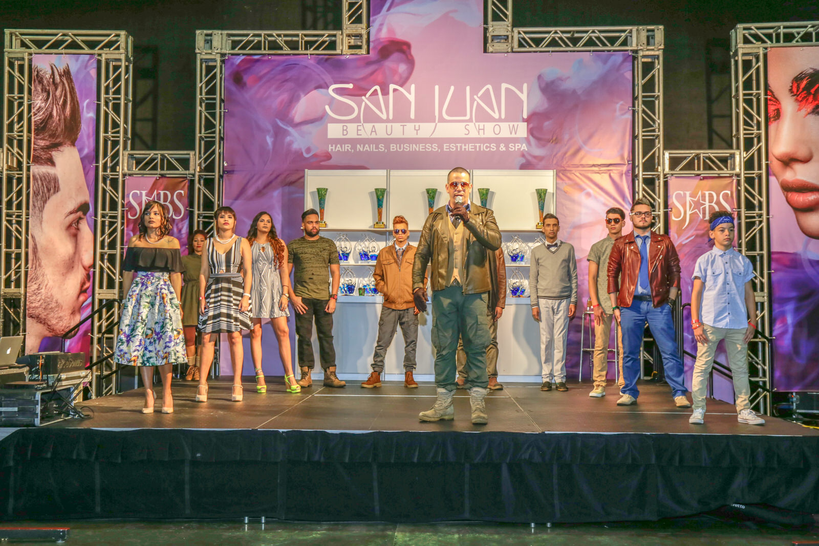 San Juan Beauty Show 2016, foto 31