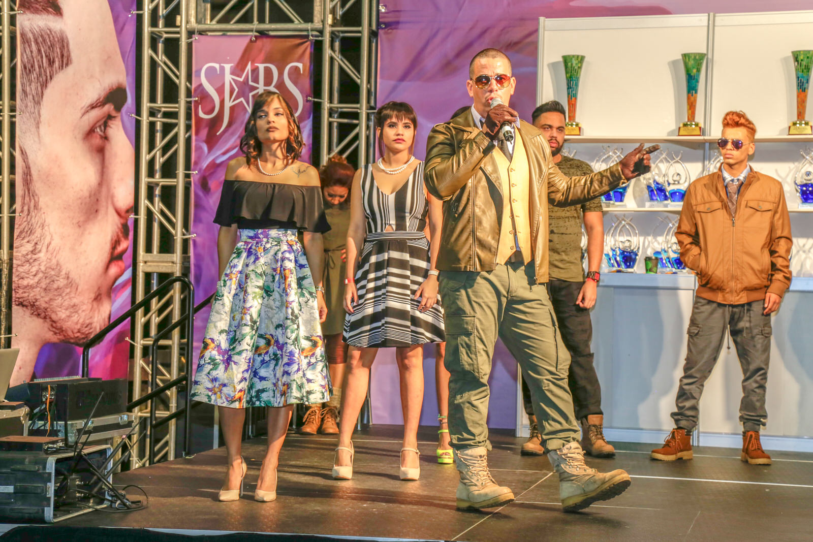 San Juan Beauty Show 2016, foto 32