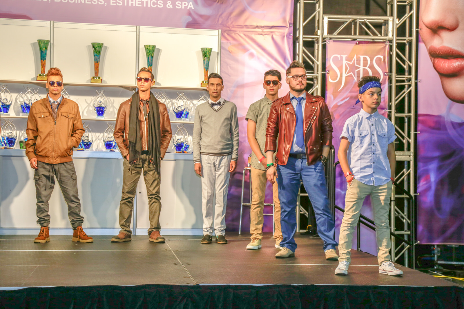 San Juan Beauty Show 2016, foto 34