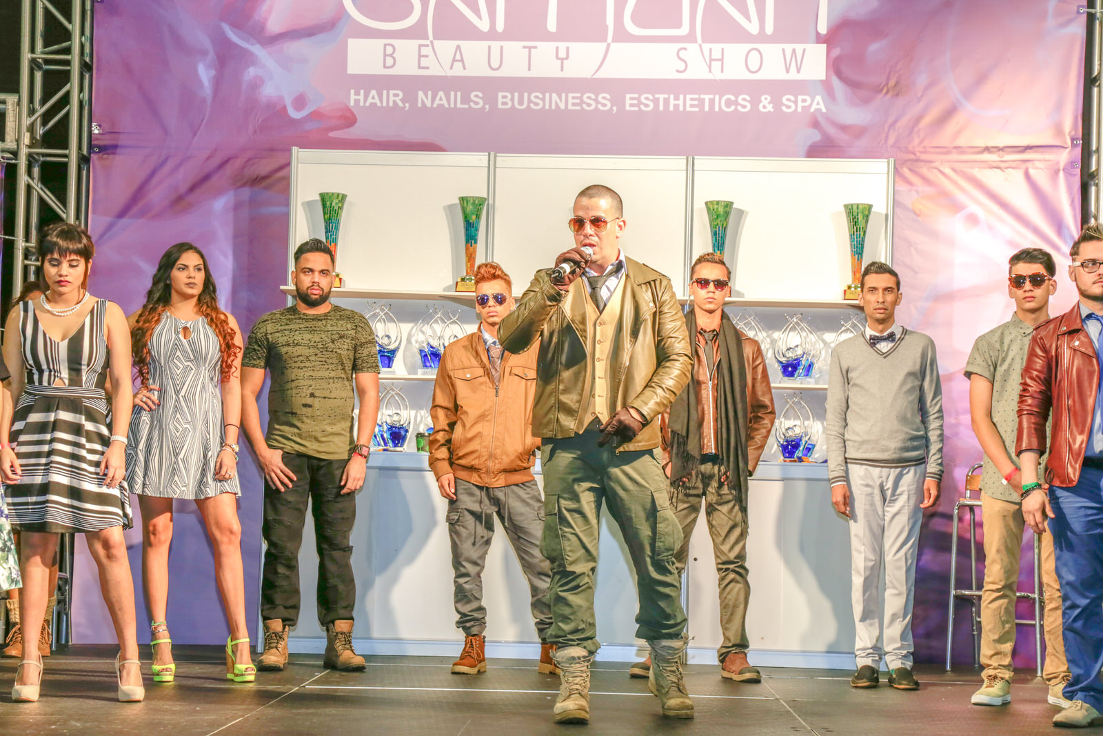 San Juan Beauty Show 2016, foto 35