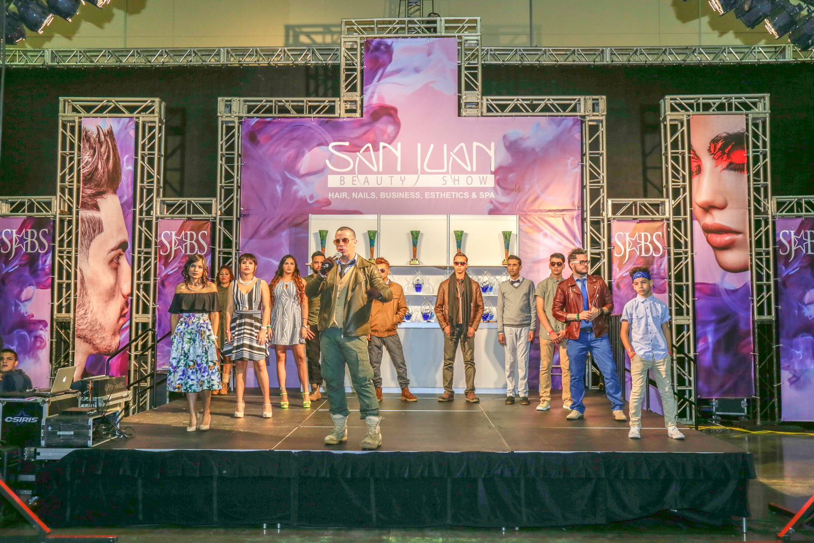 San Juan Beauty Show 2016, foto 37