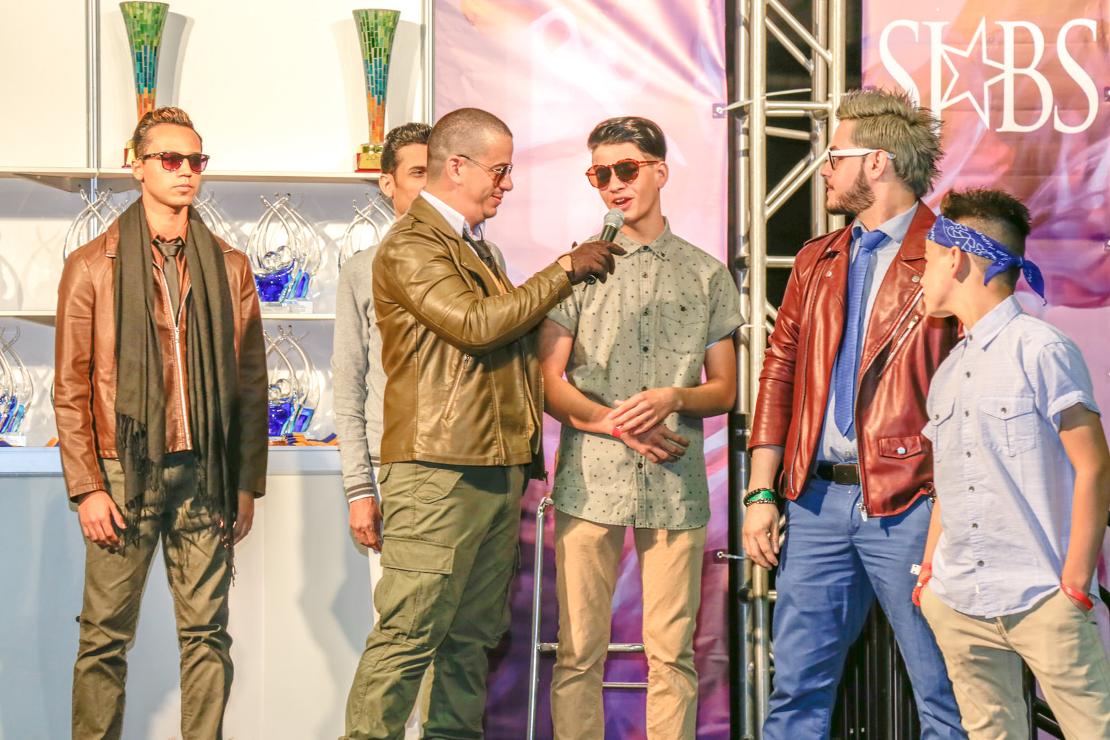 San Juan Beauty Show 2016, foto 39