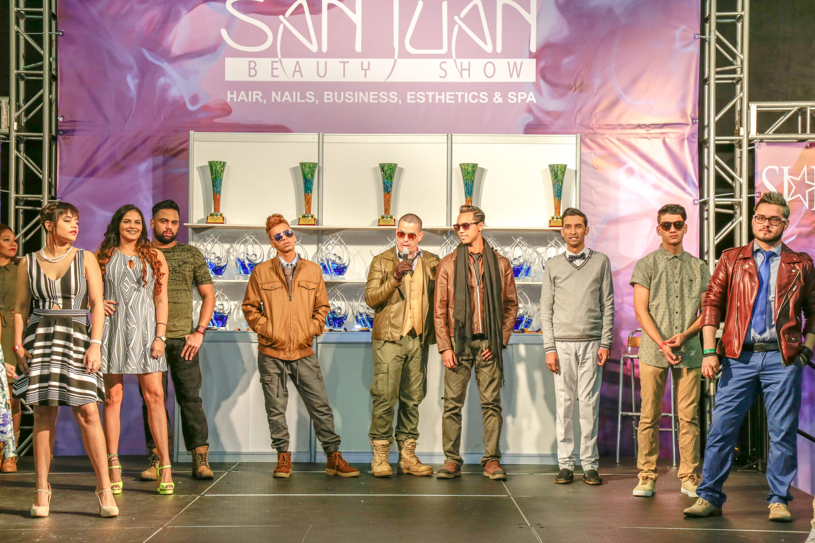 San Juan Beauty Show 2016, foto 44