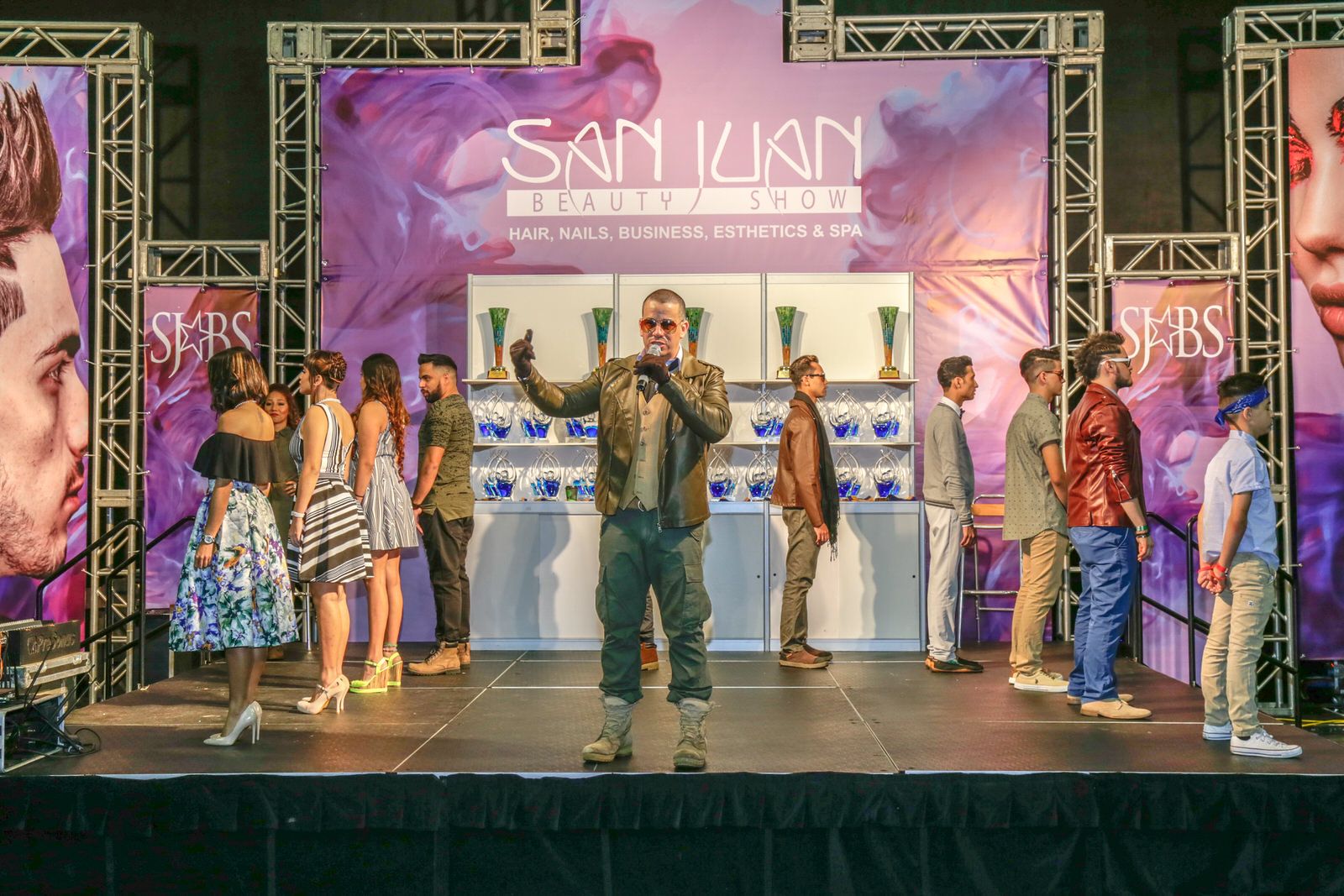 San Juan Beauty Show 2016, foto 45