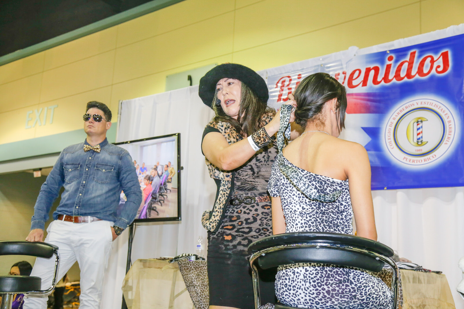 San Juan Beauty Show 2016, foto 48