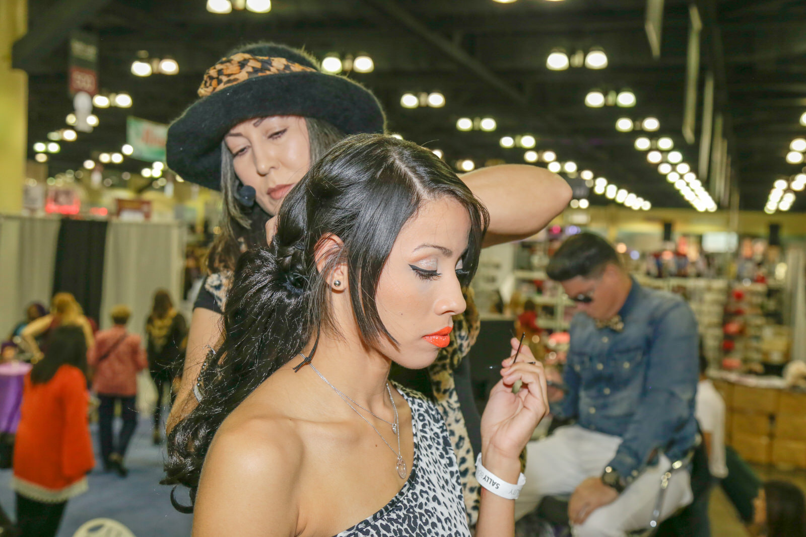 San Juan Beauty Show 2016, foto 54