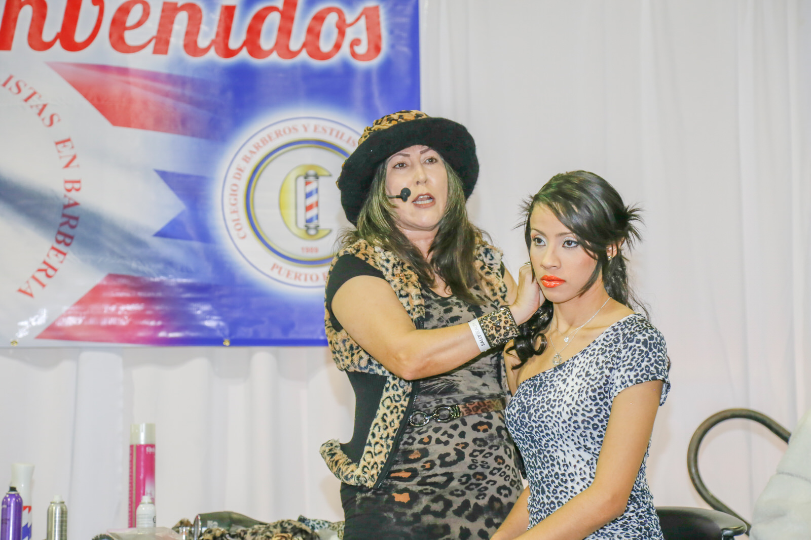 San Juan Beauty Show 2016, foto 58