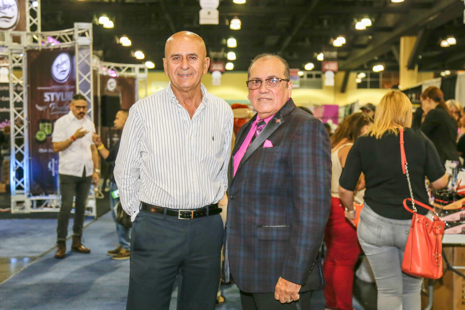 San Juan Beauty Show 2016, foto 59