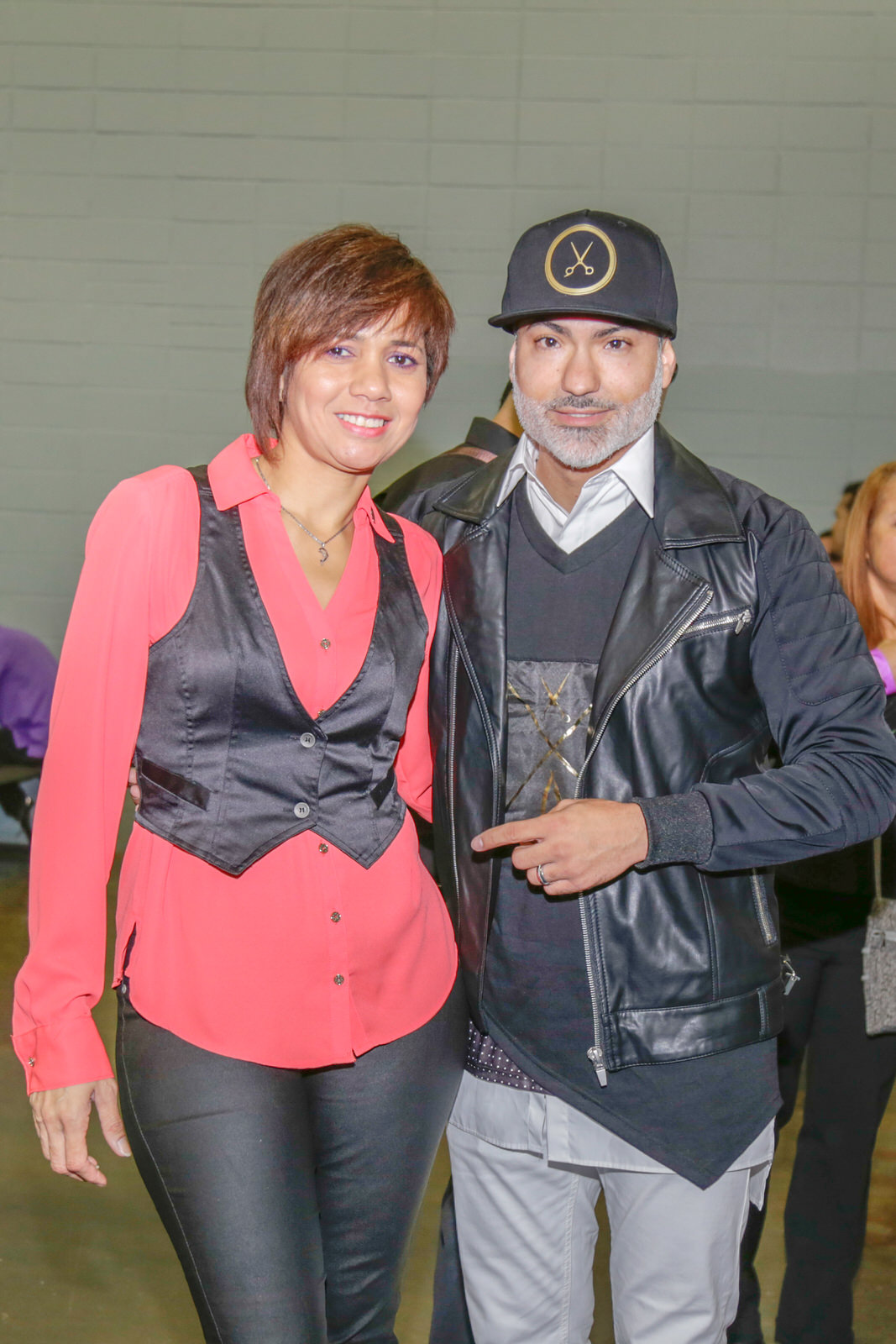 San Juan Beauty Show 2016, foto 72