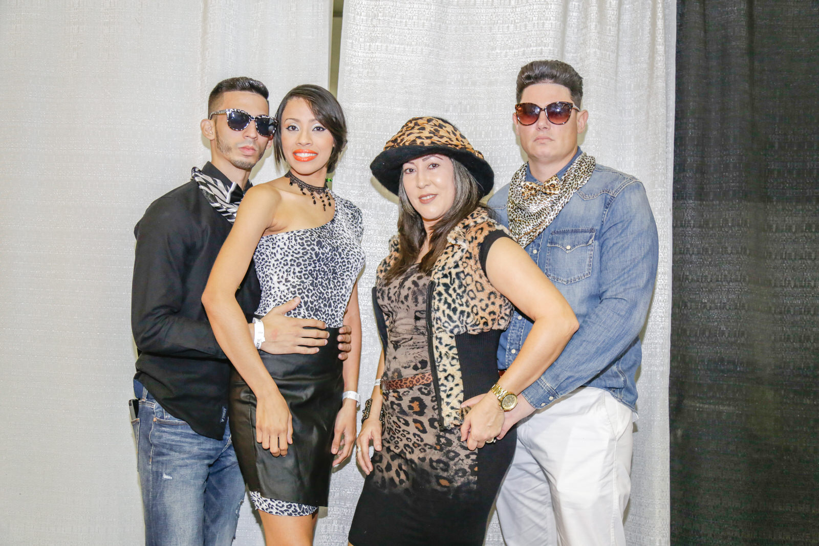 San Juan Beauty Show 2016, foto 73