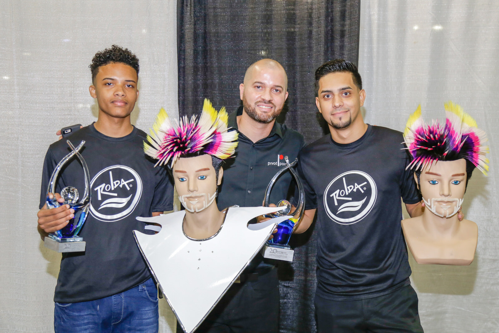 San Juan Beauty Show 2016, foto 75