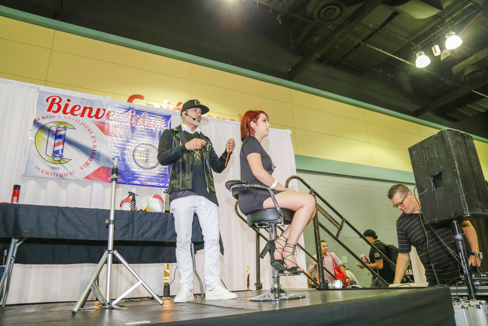 San Juan Beauty Show 2016, foto 78