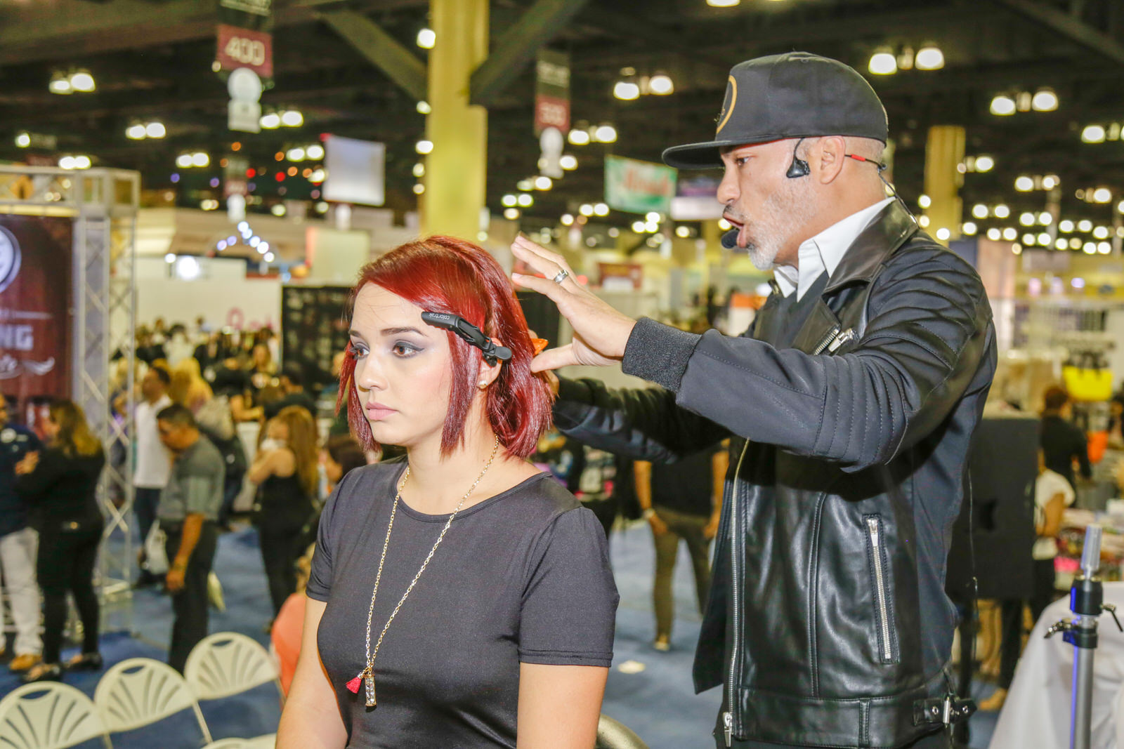 San Juan Beauty Show 2016, foto 80