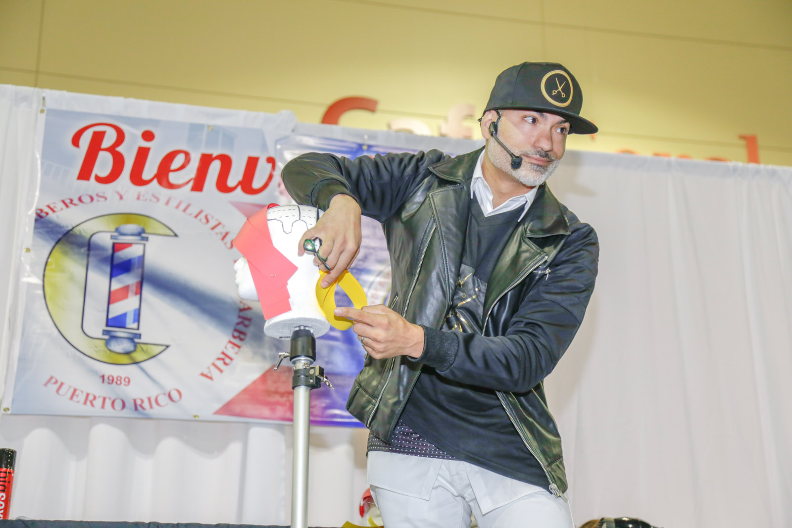 San Juan Beauty Show 2016, foto 83