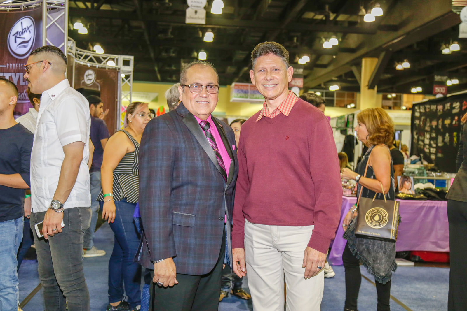 San Juan Beauty Show 2016, foto 95