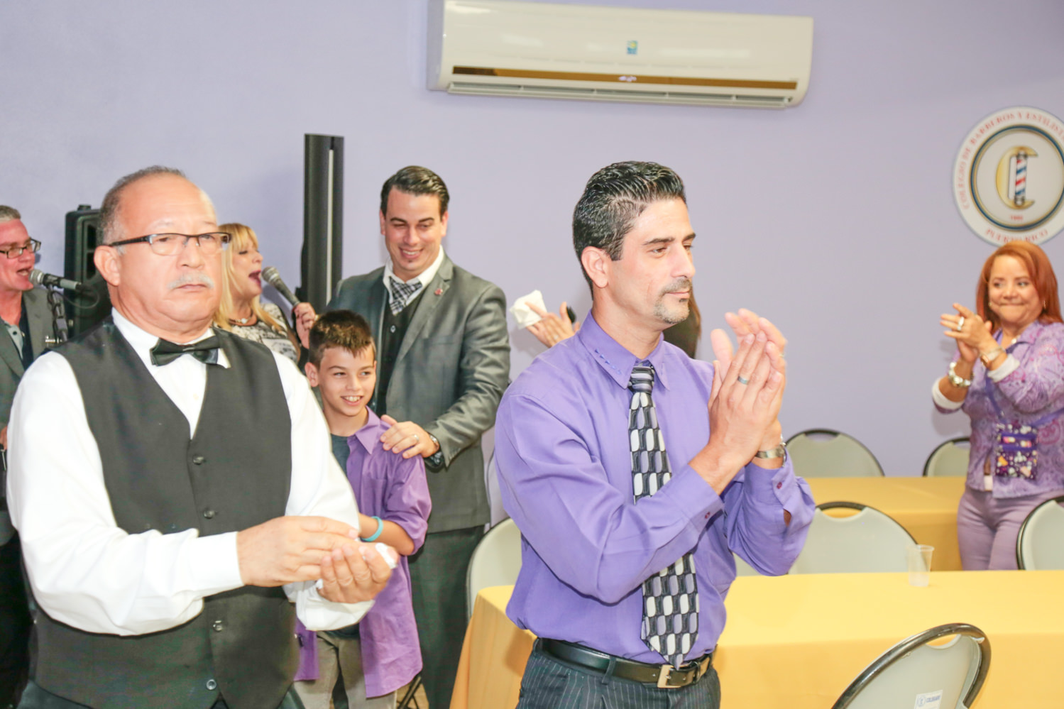 Toma De Posesión Miembros Junta, foto 26