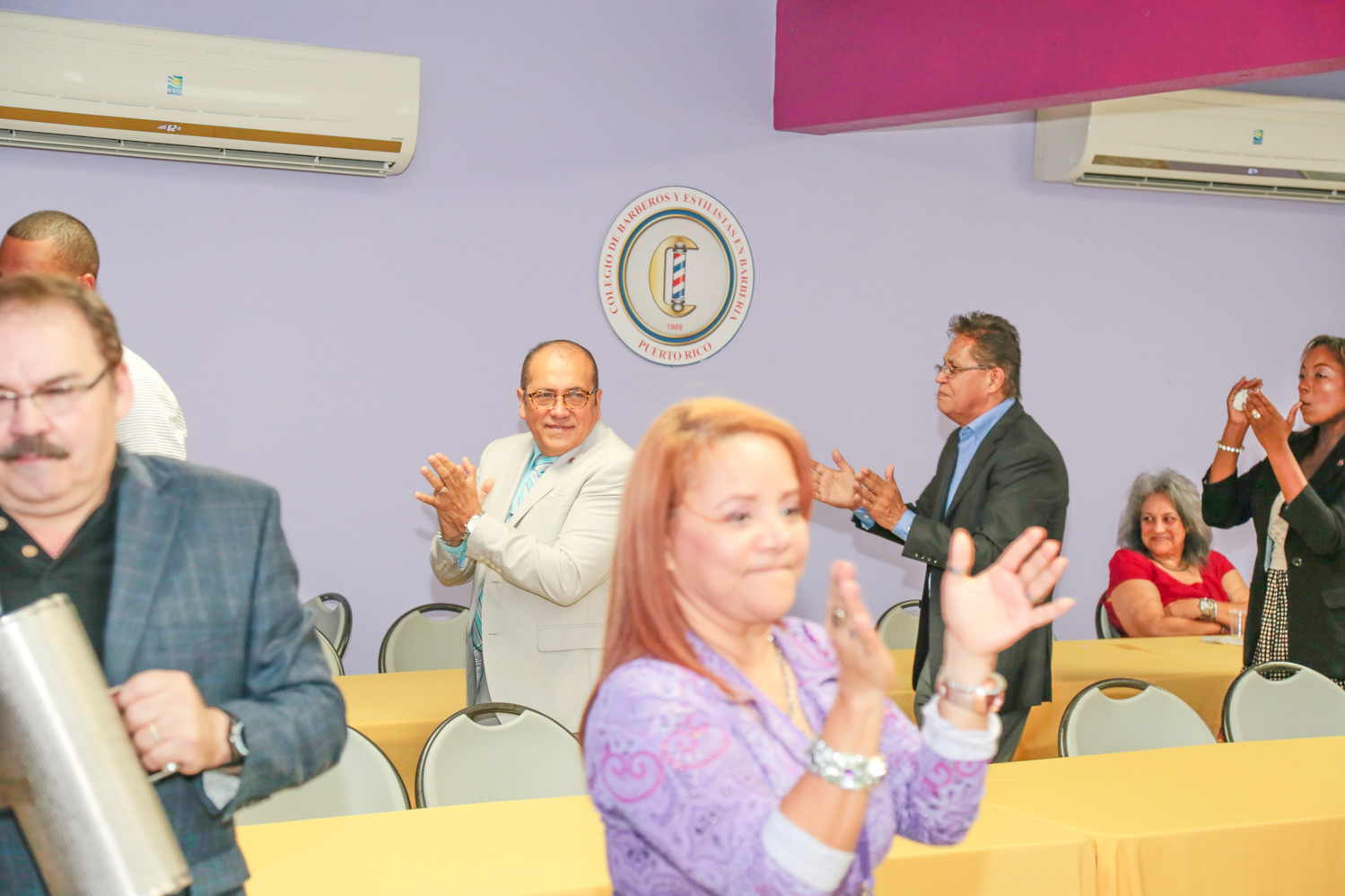 Toma De Posesión Miembros Junta, foto 29