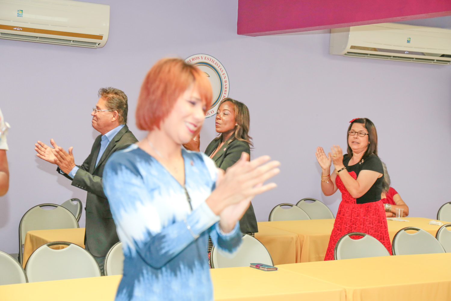 Toma De Posesión Miembros Junta, foto 30