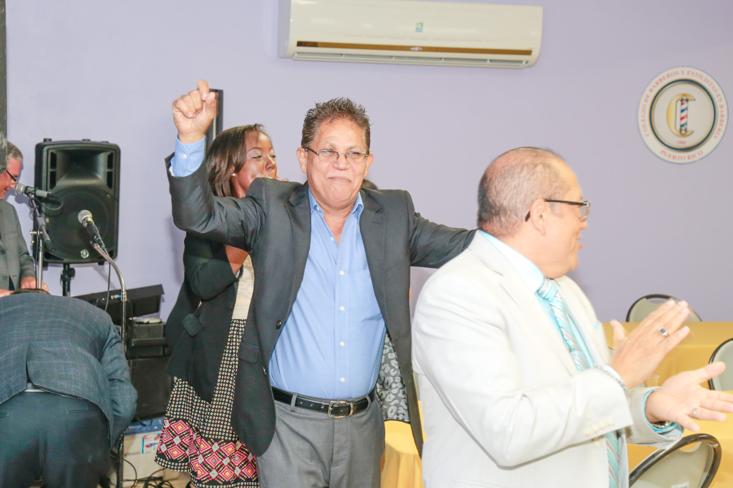 Toma De Posesión Miembros Junta, foto 32