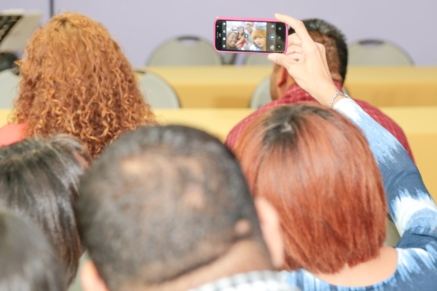Toma De Posesión Miembros Junta, foto 33