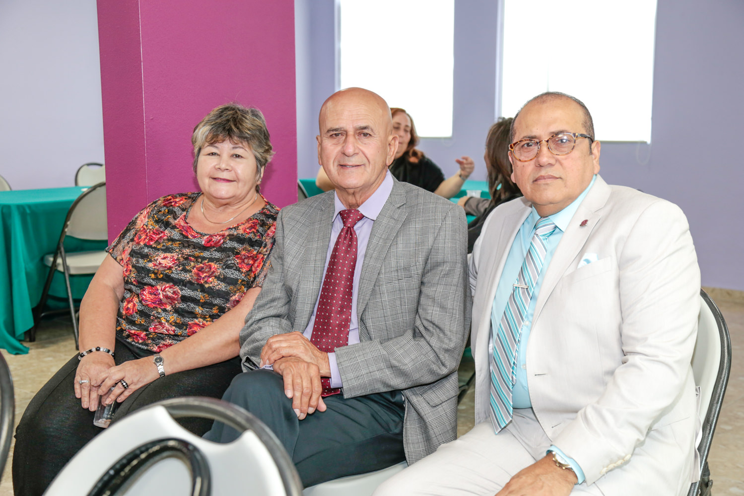 Toma De Posesión Miembros Junta, foto 4