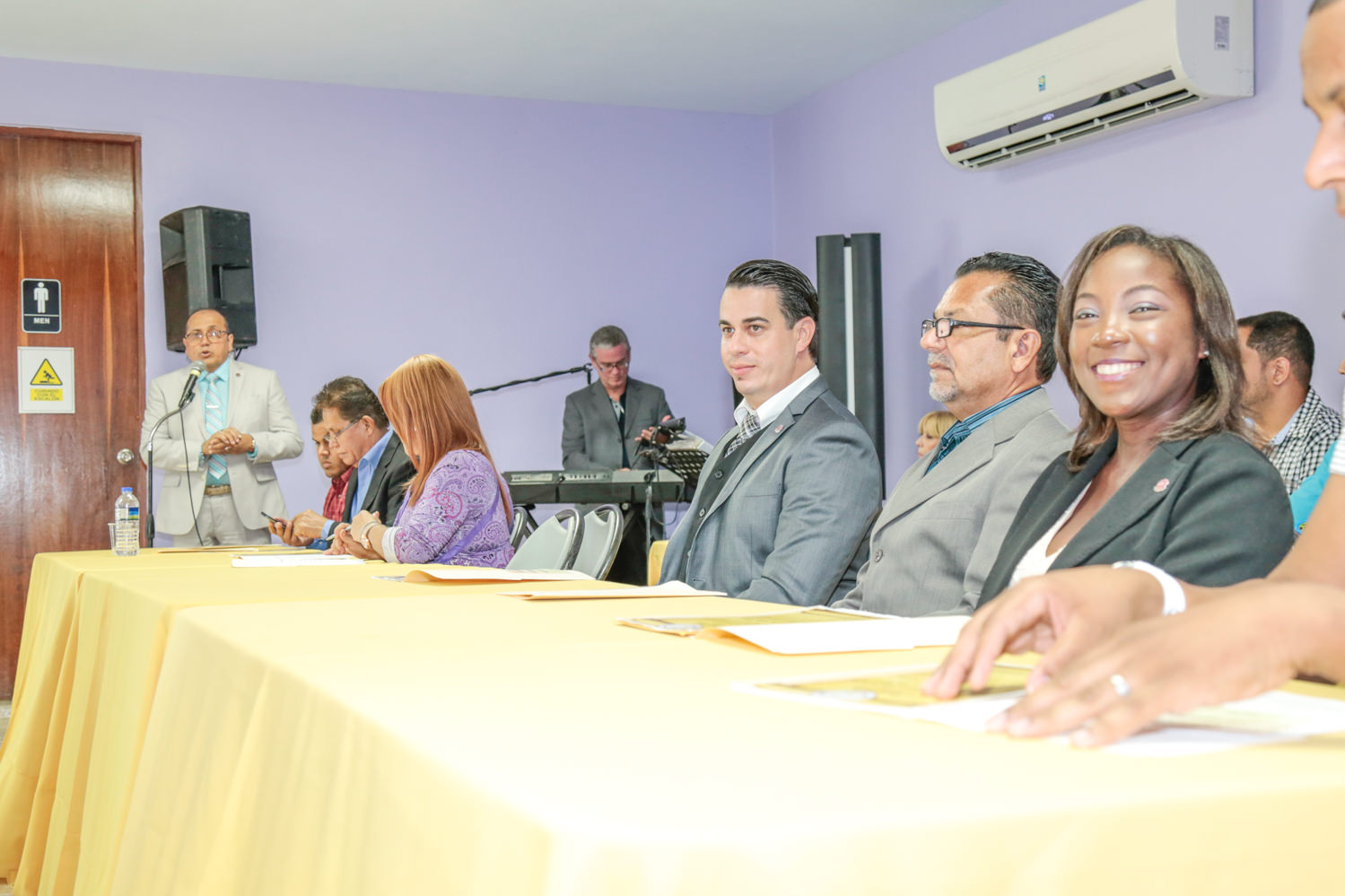 Toma De Posesión Miembros Junta, foto 51