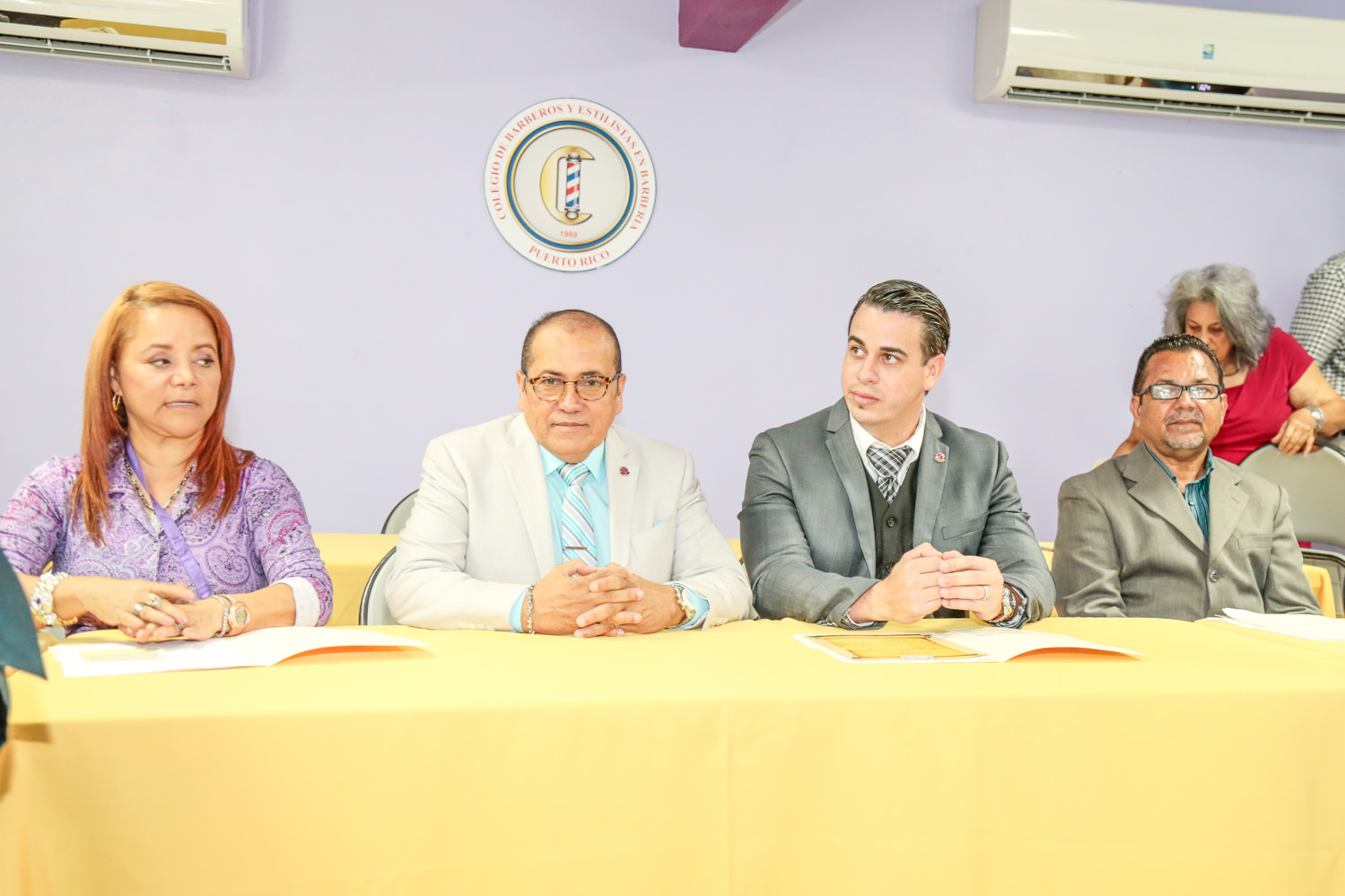 Toma De Posesión Miembros Junta, foto 55