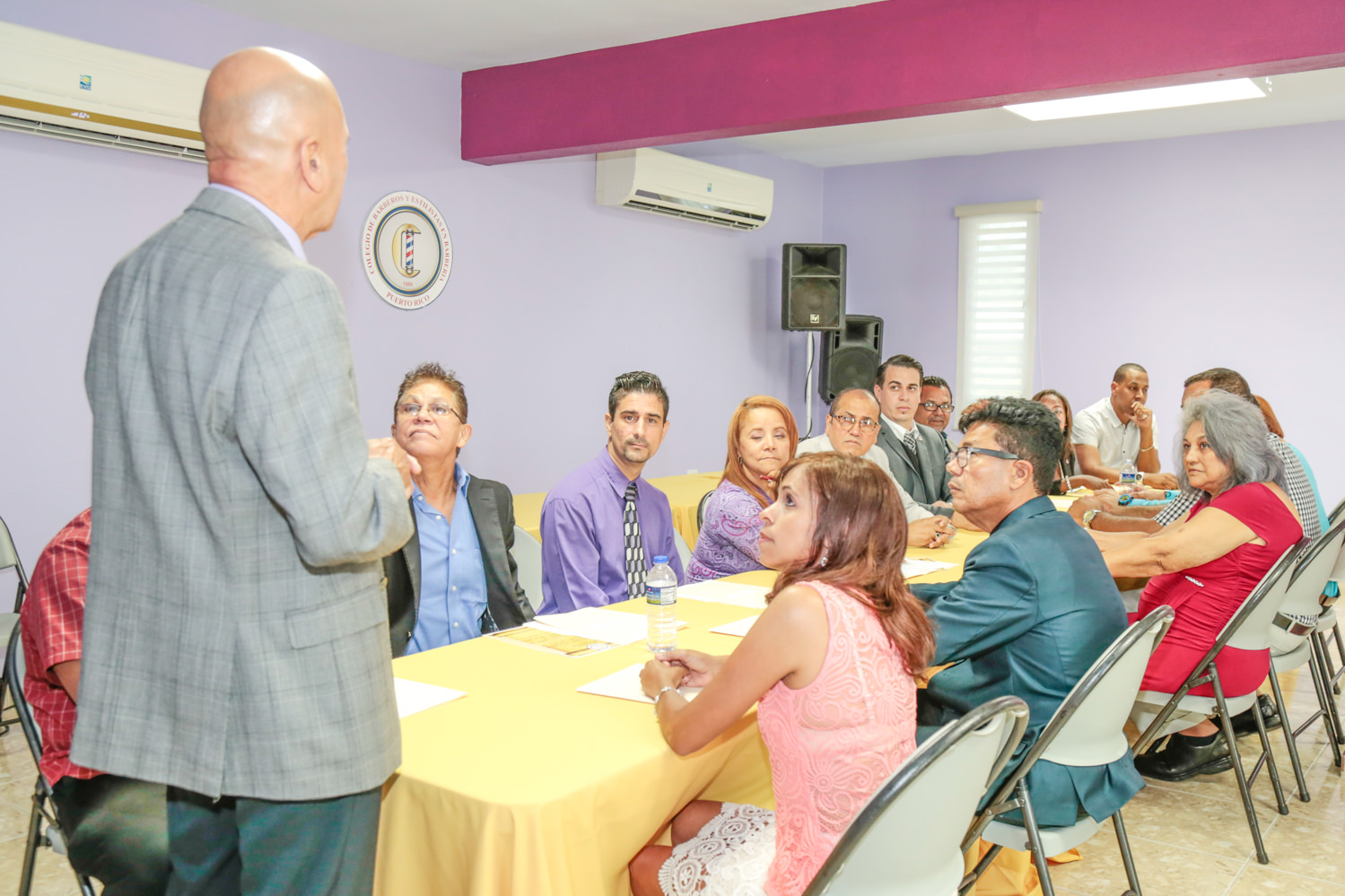 Toma De Posesión Miembros Junta, foto 62