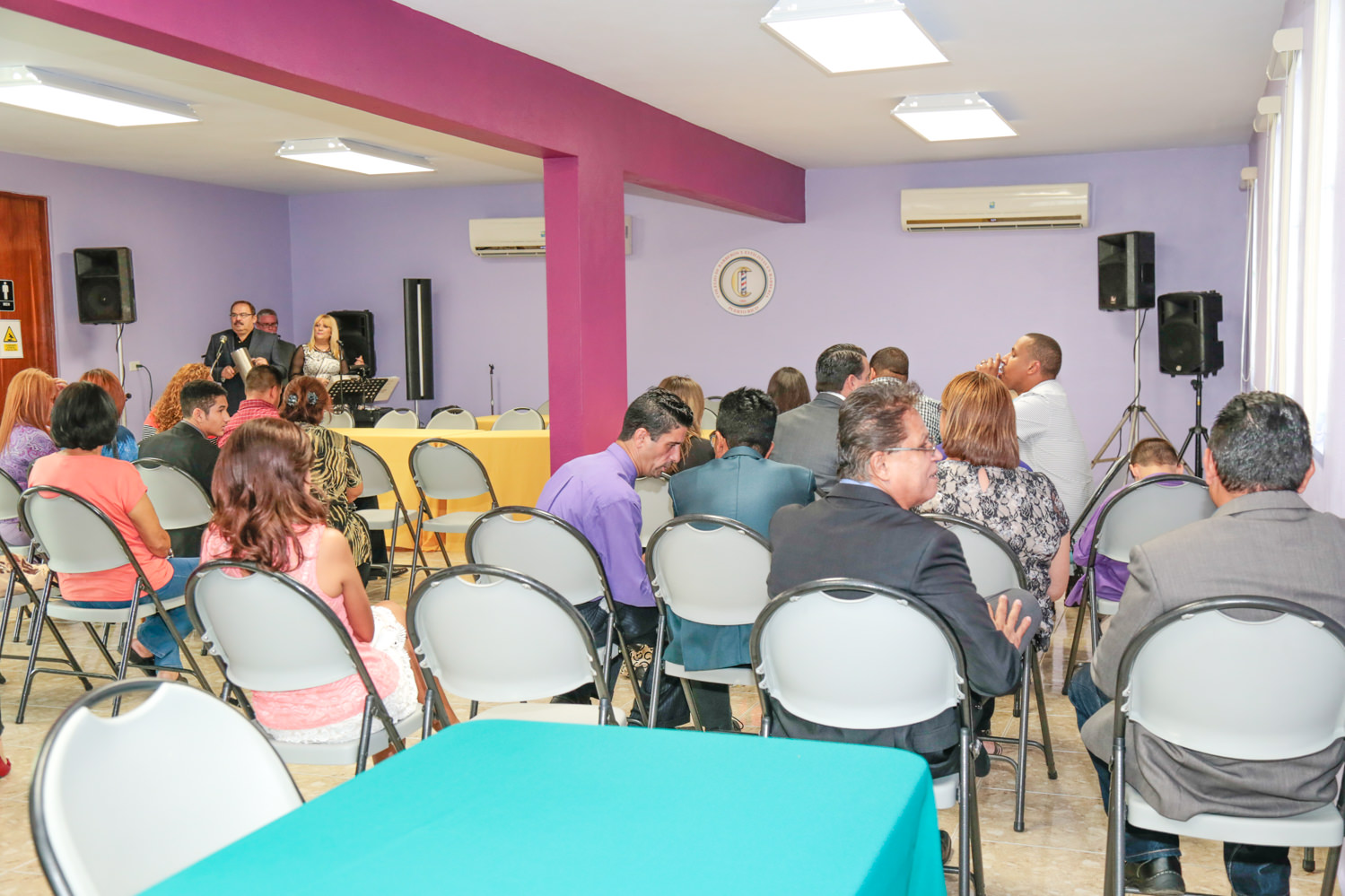Toma De Posesión Miembros Junta, foto 6