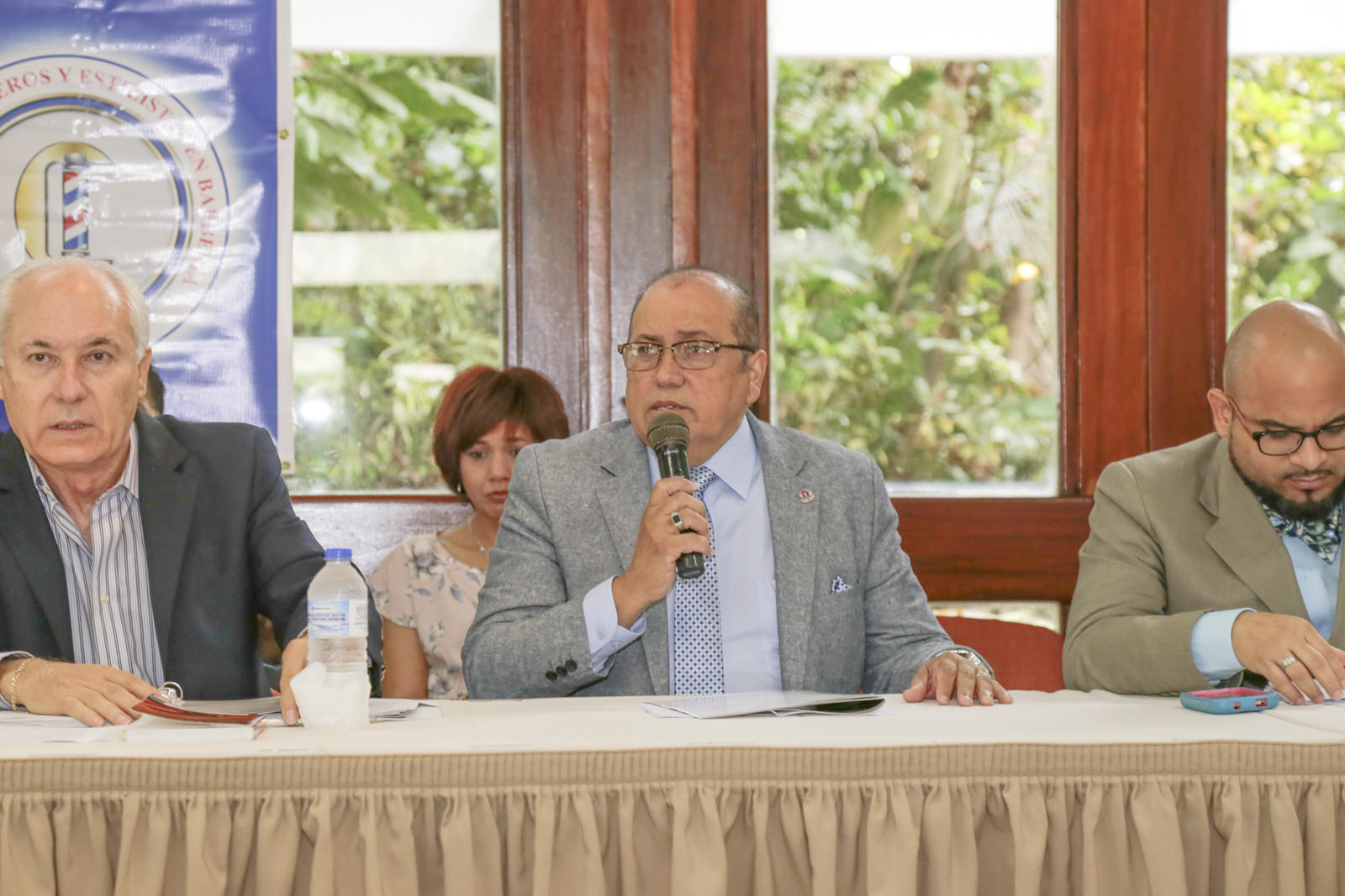 28Va Asamblea Anual 2017, foto 9
