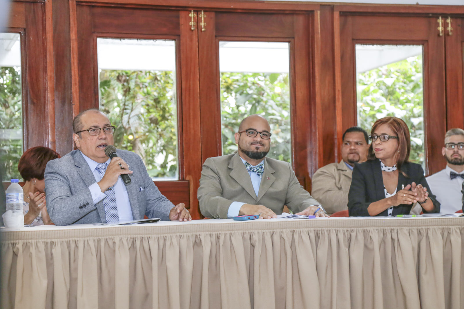 28Va Asamblea Anual 2017, foto 10