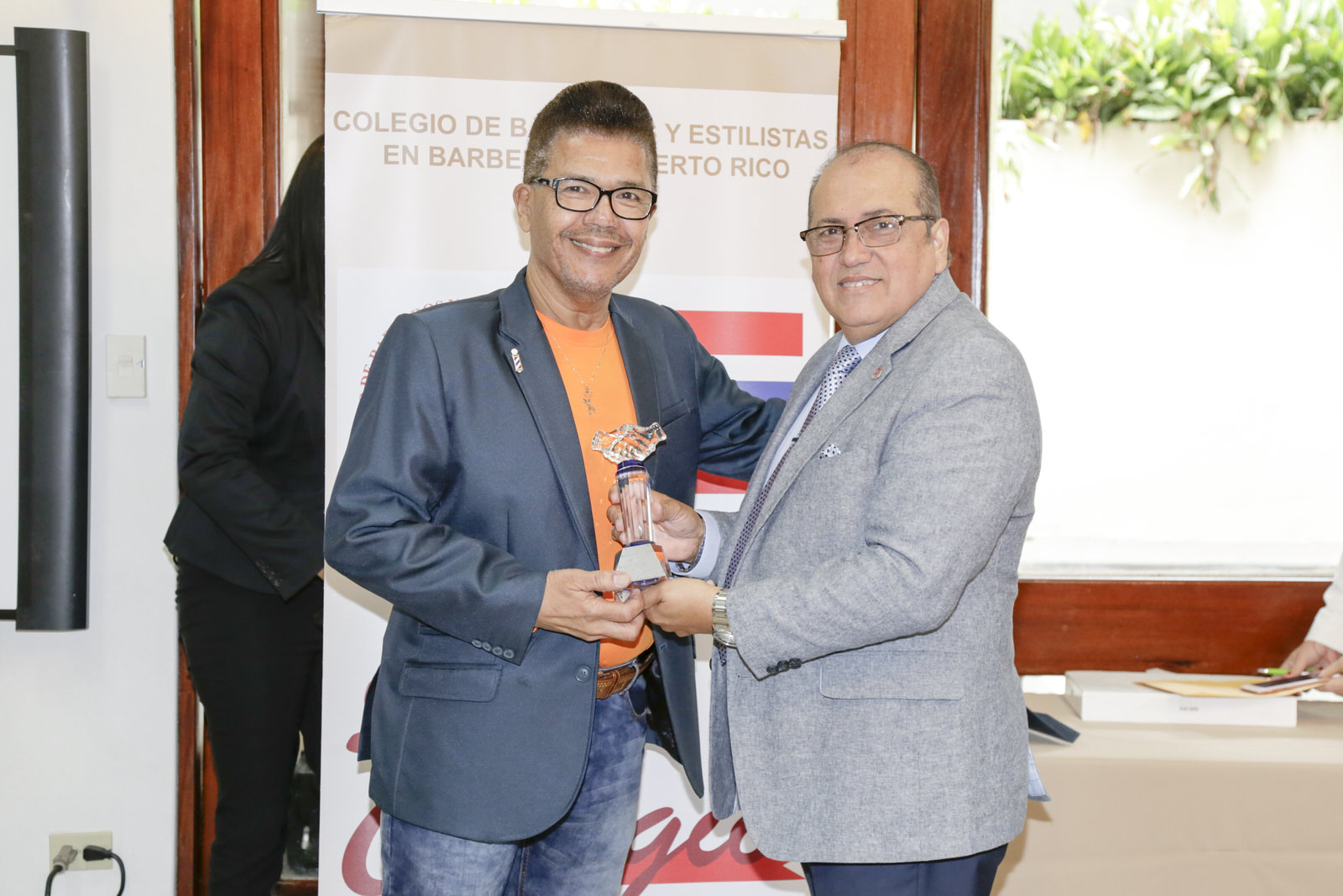 28Va Asamblea Anual 2017, foto 117