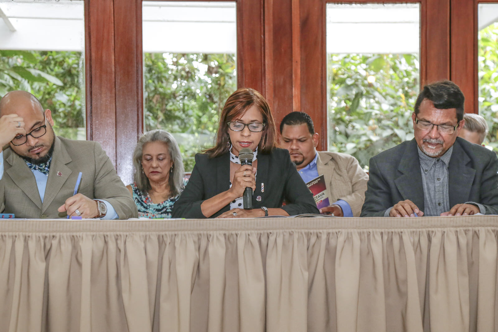 28Va Asamblea Anual 2017, foto 11