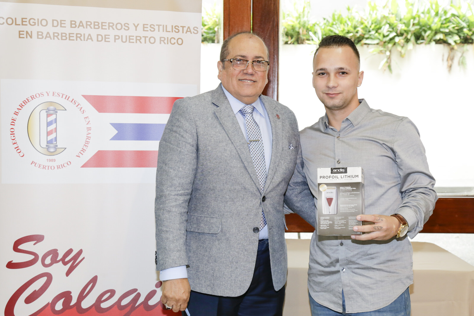28Va Asamblea Anual 2017, foto 119
