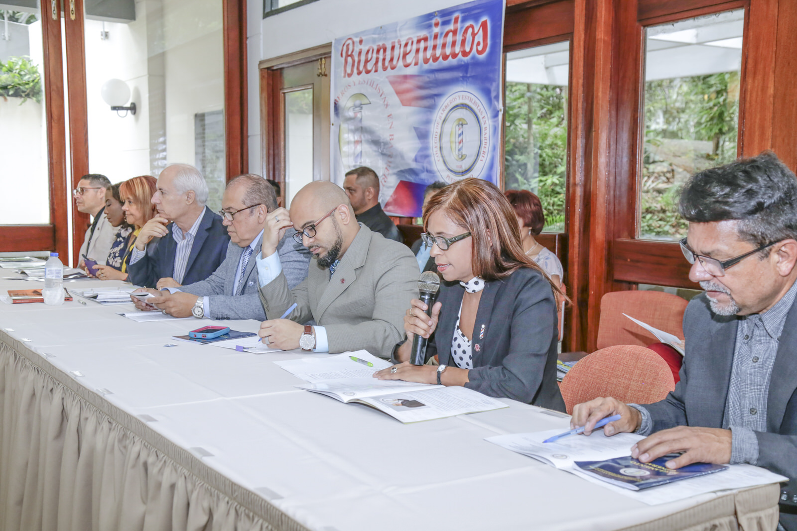 28Va Asamblea Anual 2017, foto 12