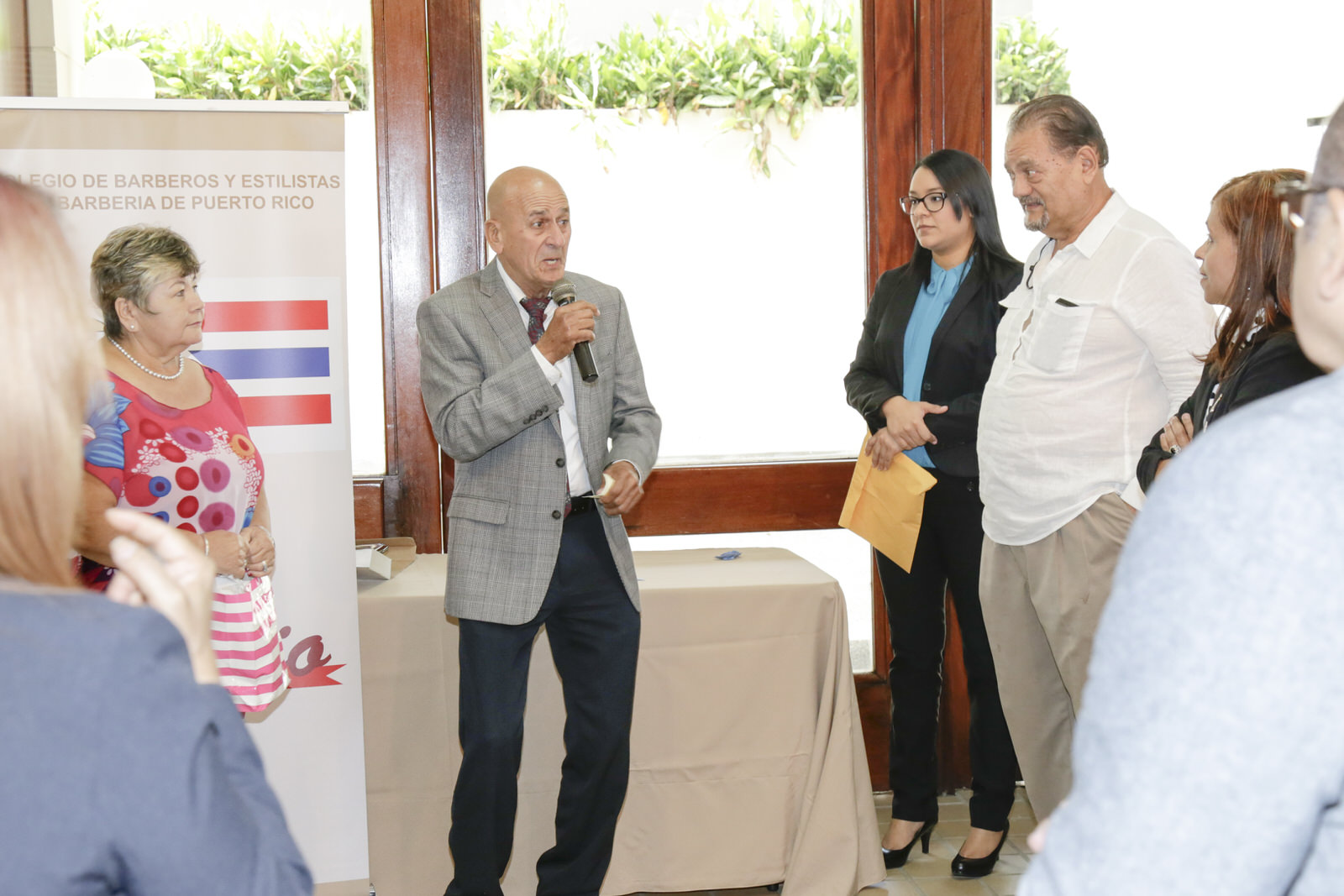 28Va Asamblea Anual 2017, foto 130