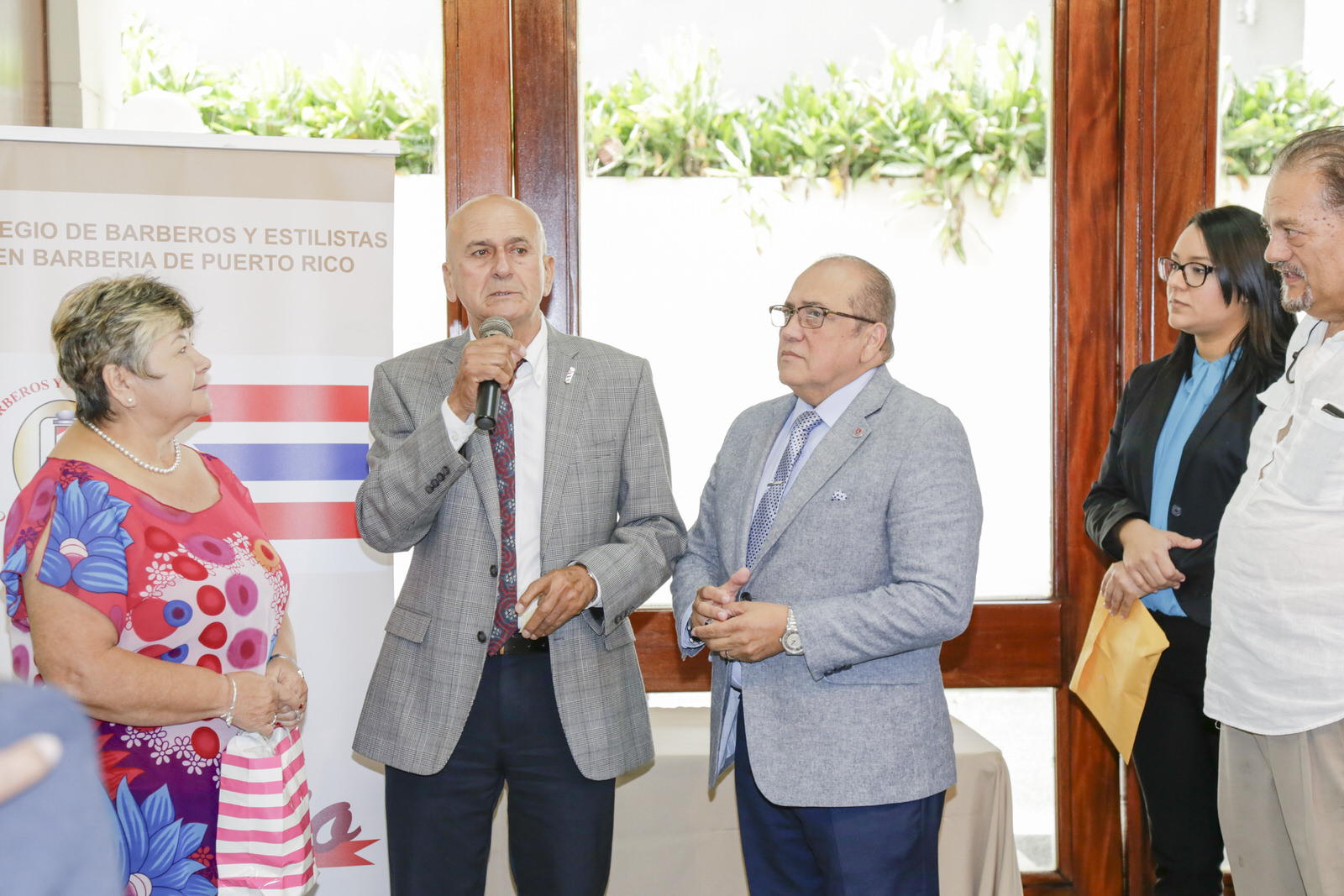 28Va Asamblea Anual 2017, foto 131