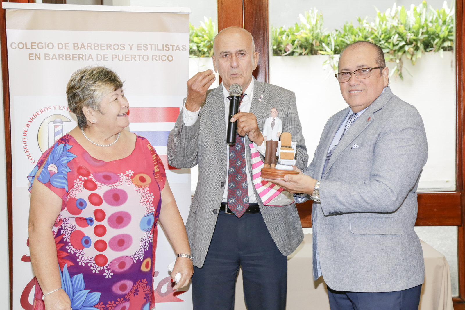 28Va Asamblea Anual 2017, foto 133