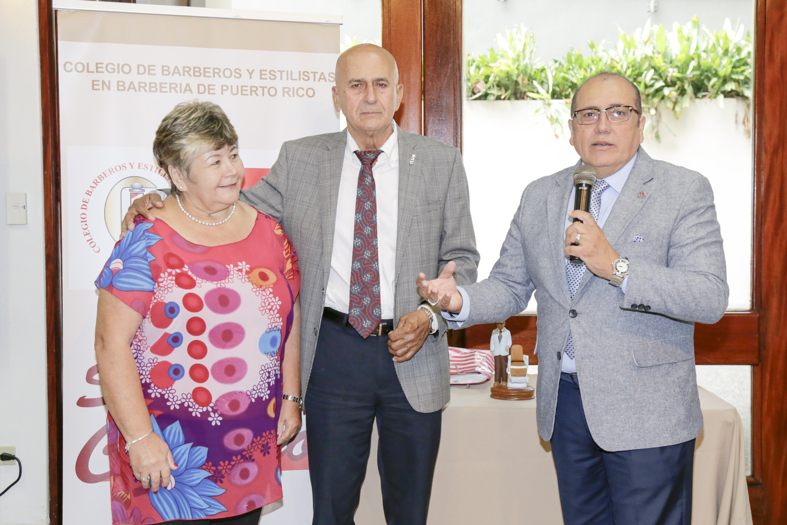 28Va Asamblea Anual 2017, foto 134